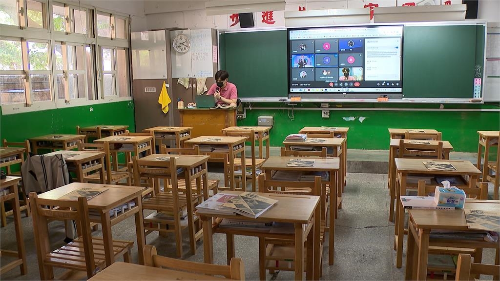 113學年高中英聽成績9時開放網路查詢 今明2天可申請複查 113學年高中英聽成績9時開放網路查詢 今明2天可申請複查