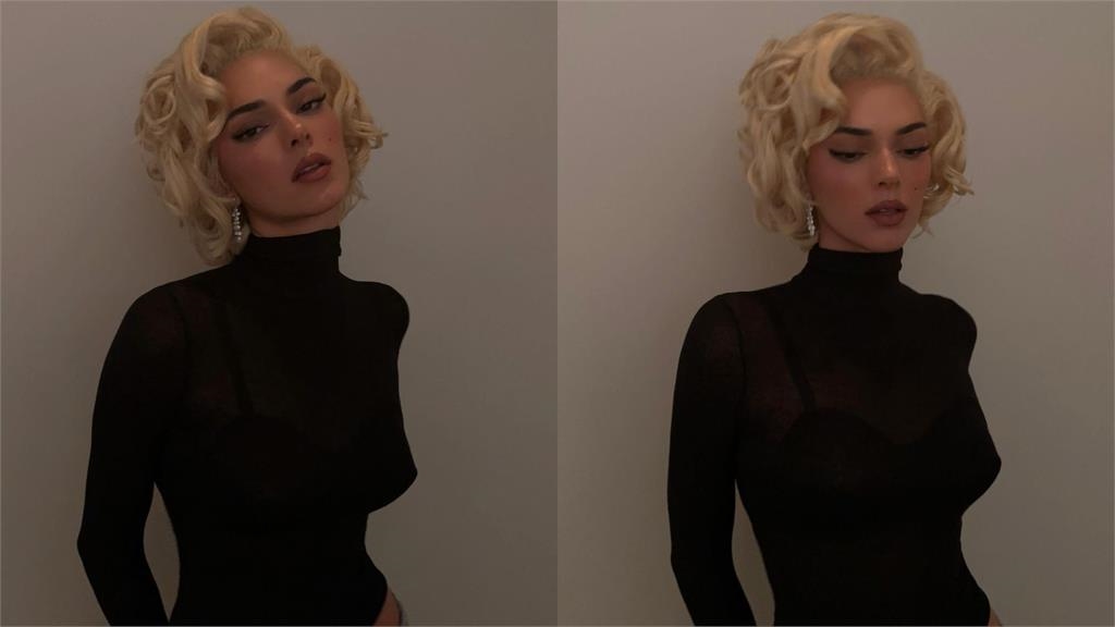 九頭身超模扮神力女超人「輕裝上陣」！T0級別「逆天比例」狂吸600萬讚