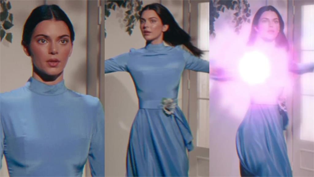 九頭身超模扮神力女超人「輕裝上陣」！T0級別「逆天比例」狂吸600萬讚