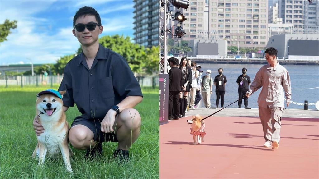 你誰？視網膜「暴瘦＋脫細框眼鏡」整尊魔改變潮男　網驚：志褀不孤單