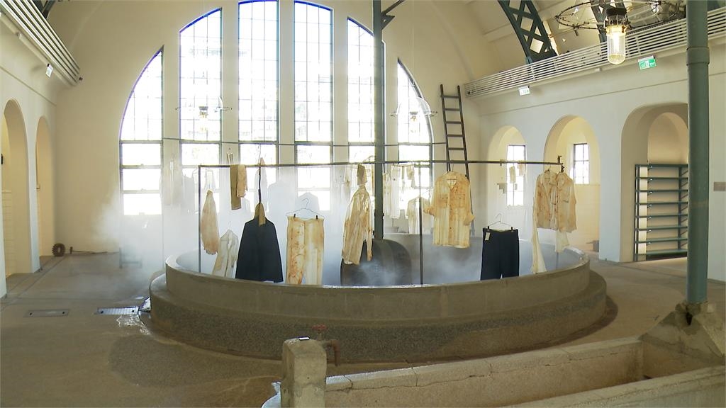 鐵道博物館耗時4年開放參觀　陳建仁、鄭文燦一同來開箱