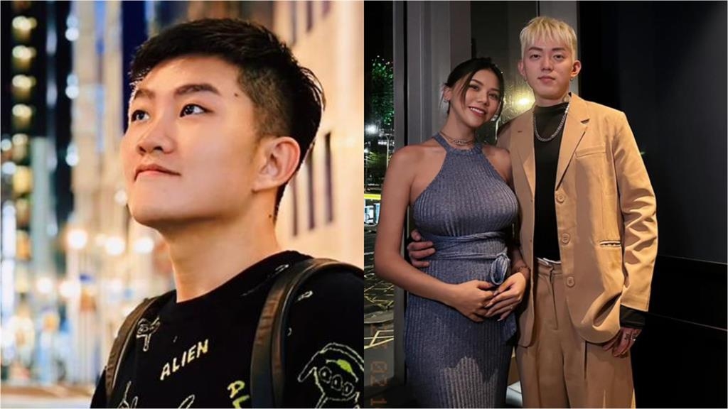 與網紅Joeman齊捲大麻煩遭捕! 蕾菈經紀人「這樣回」曝夫妻現況