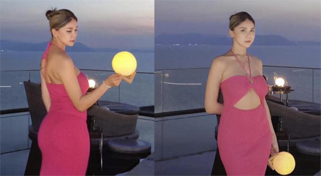 與網紅Joeman齊捲大麻煩遭捕! 蕾菈經紀人「這樣回」曝夫妻現況