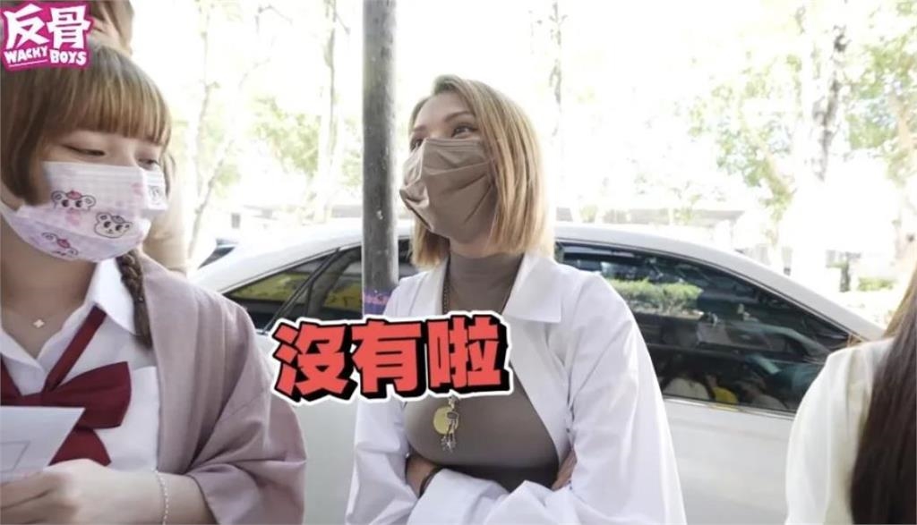 與網紅Joeman齊捲大麻煩遭捕! 蕾菈經紀人「這樣回」曝夫妻現況