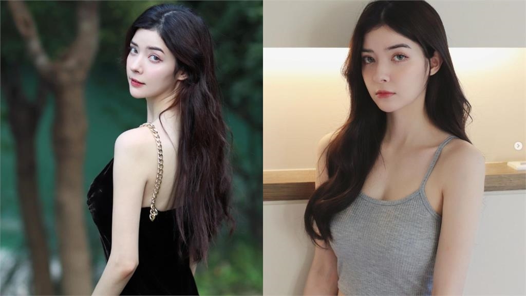 唐禹哲小13歲未婚妻是「董事千金」!混血白富美「激似周慧敏」背景曝光