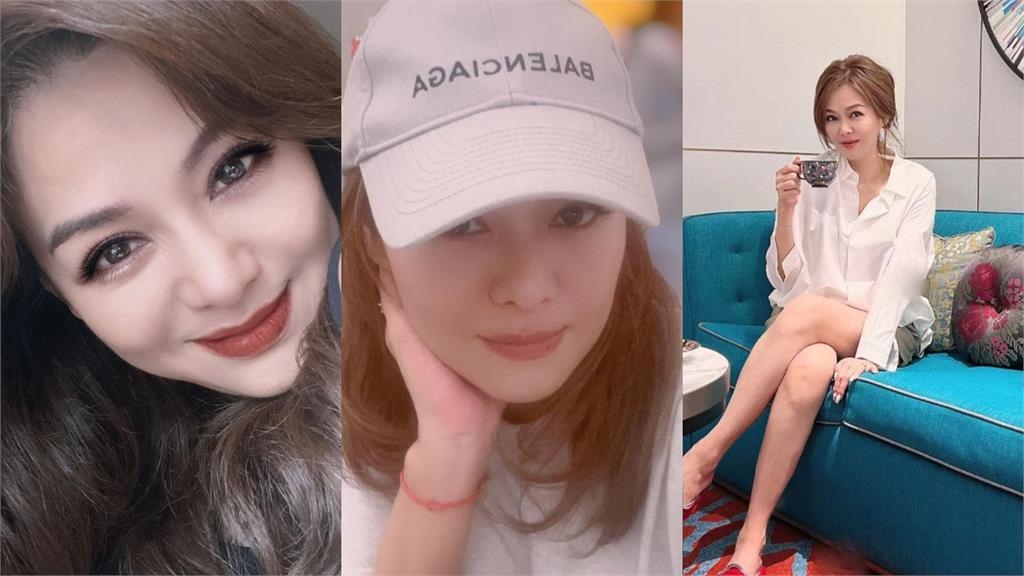 郭富城前女友拍大尺…紅了秒退圈!57歲改名轉戰商界「撞臉方媛」近況流出