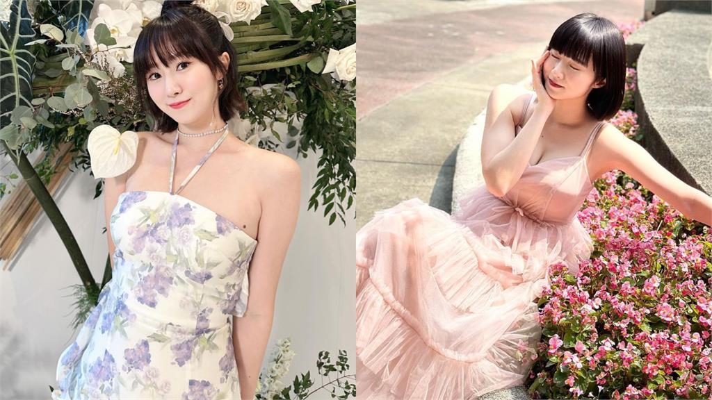 斐棋新制服「單邊承重」險崩塌!56秒「危險熱舞片」網震暈:香爆辣慘了