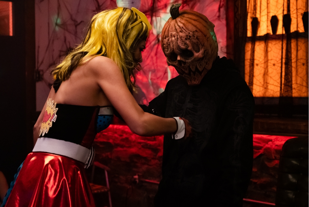 【四季線上11月片單推薦】秋季限定！2023年勵志運動韓劇《純情拳擊手》、由金宇彬挑大樑演出的《技術者們》、化身白袍醫師的楊冪出演《謝謝你醫生》精彩上線啦！