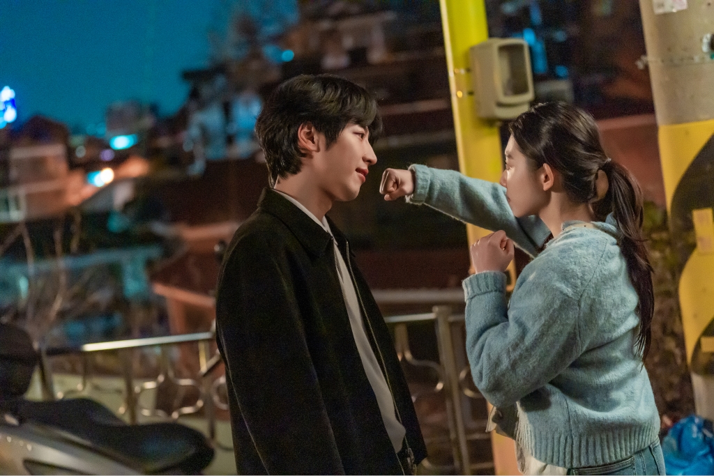 【四季線上11月片單推薦】秋季限定！2023年勵志運動韓劇《純情拳擊手》、由金宇彬挑大樑演出的《技術者們》、化身白袍醫師的楊冪出演《謝謝你醫生》精彩上線啦！