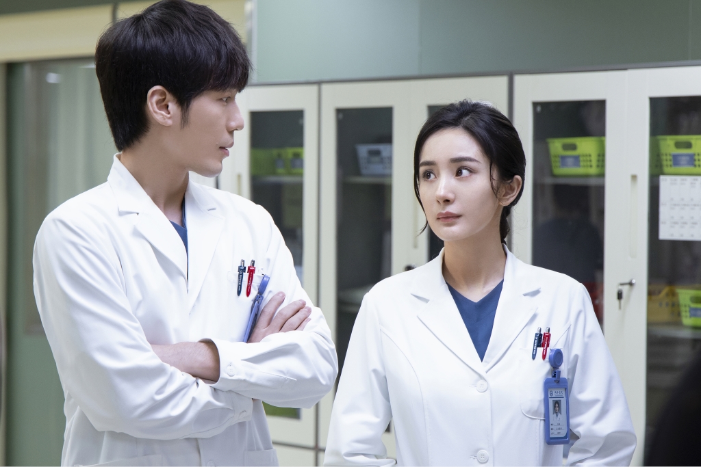 【四季線上11月片單推薦】秋季限定！2023年勵志運動韓劇《純情拳擊手》、由金宇彬挑大樑演出的《技術者們》、化身白袍醫師的楊冪出演《謝謝你醫生》精彩上線啦！