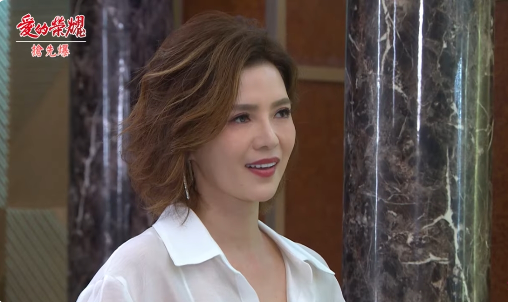 《愛的榮耀-EP6精采片段》反骨千金不認命？  霸氣大反擊？  