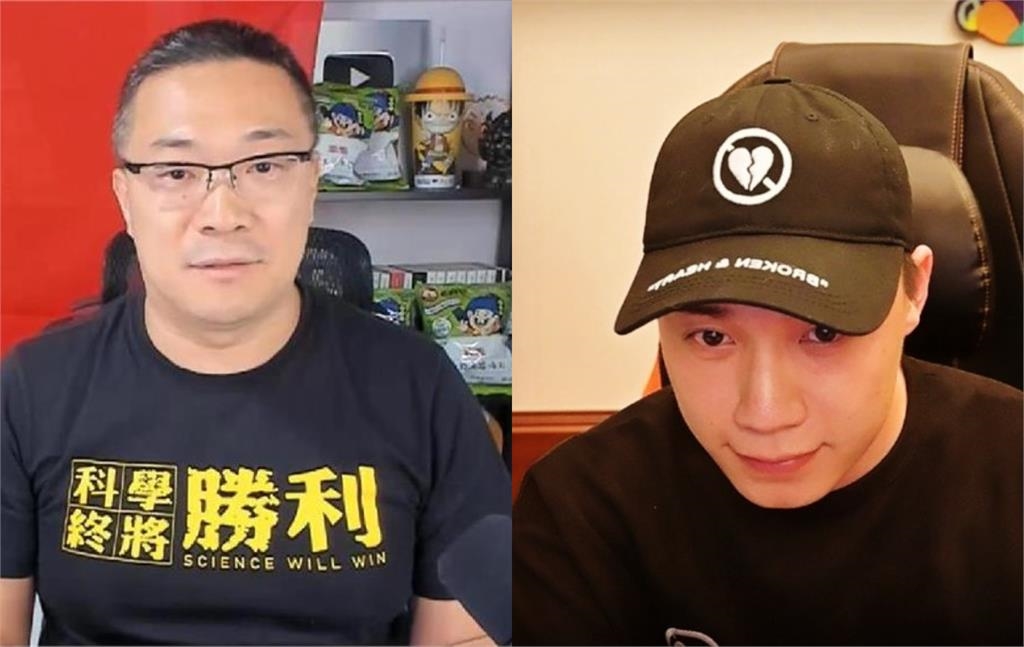 神罰再臨！統神8月神預言「還有人在吸」　談網紅涉毒批Toyz：髒東西