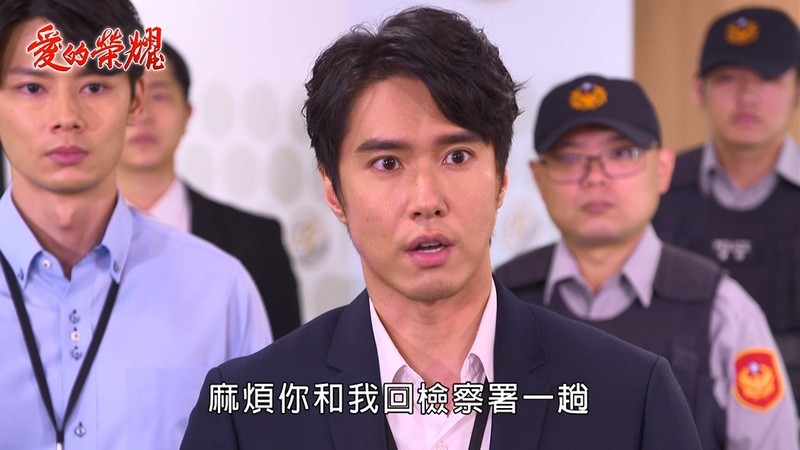 《愛的榮耀-EP6精采回顧》雅苓懷上柏文骨肉 注定當江家媳婦?愛嘉為父慘遭羞辱 落難千金遇貴人!