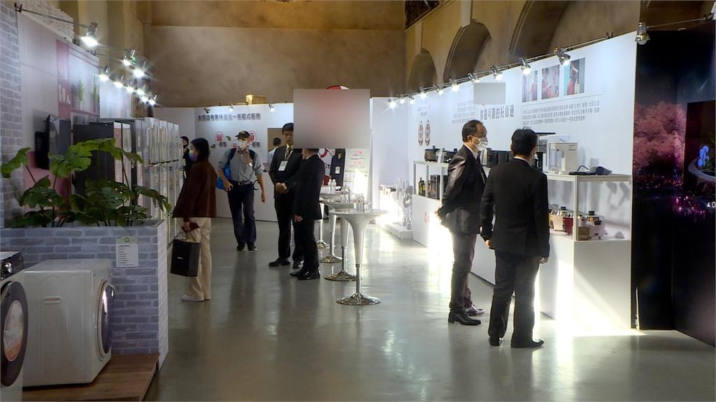 大同新生活特展　互動遊戲邀大小朋友同樂體驗