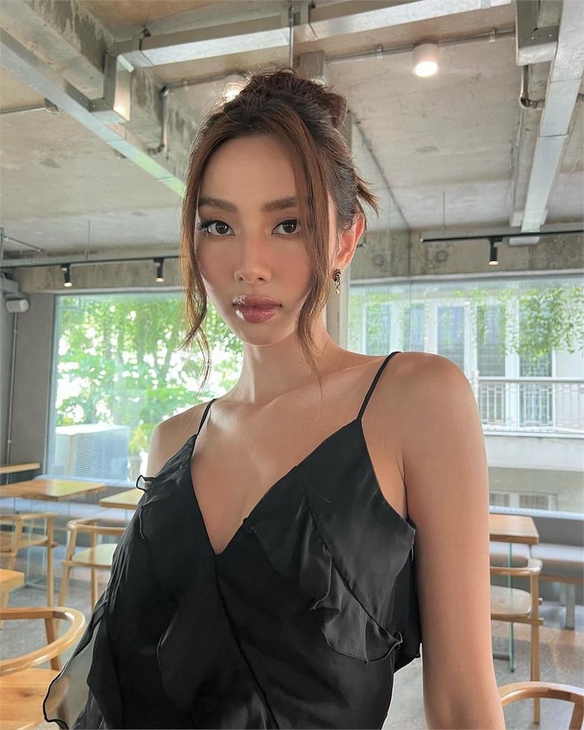 25歲選美皇后「撞臉娜璉」！疑欠鉅款遭告上法院「金額曝光」