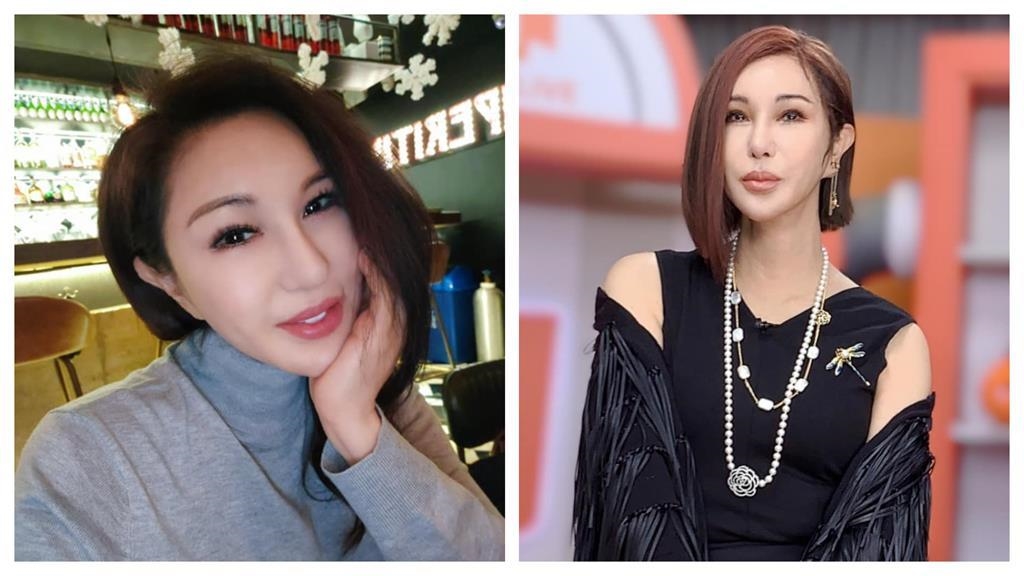 利菁排隊「換眼角膜」等捐贈！親揭背後3大原因示警：別重蹈覆轍