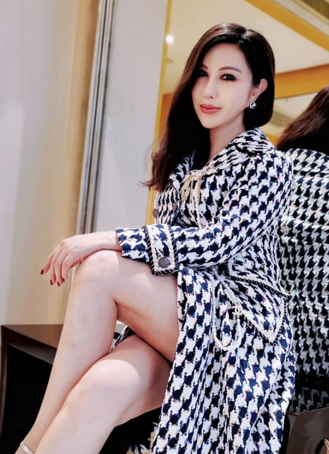 利菁排隊「換眼角膜」等捐贈！親揭背後3大原因示警：別重蹈覆轍