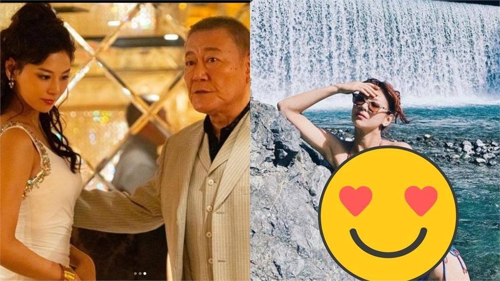 《全裸監督》女神沙也加「最頂私著」太轟炸!棉線綁不住「整片雪白大景」 《全裸監督》女神沙也加「最頂私著」太轟炸!棉線綁不住「整片雪白大景」