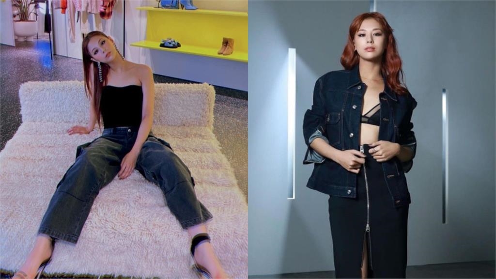 《全裸監督》酒店女沙也加「最頂私著」太轟炸!棉線綁不住「整片雪白大景」