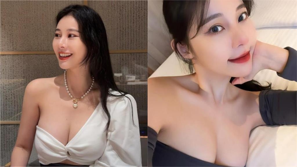 成年再看！張香香「卸甲狀態」防線全撤　超派「魅惑床片」網沒了：優質