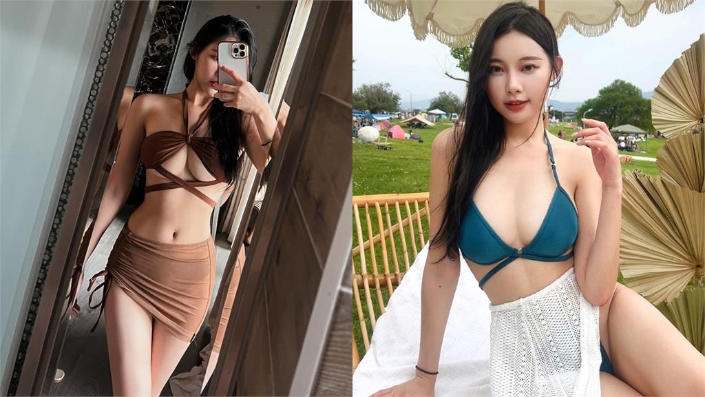 成年再看！張香香「卸甲狀態」防線全撤　超派「魅惑床片」網沒了：優質