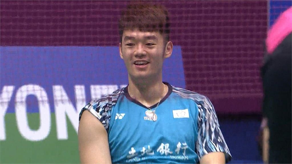 麟洋配苦戰三局擊敗日本 南韓羽球大師賽晉級四強