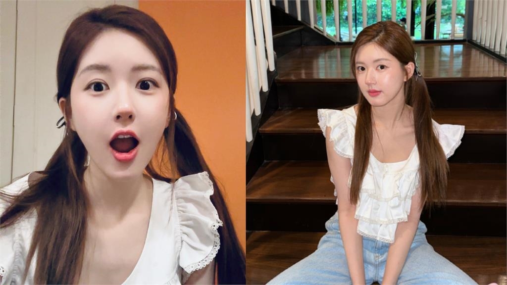 趙露思「只纏皮帶」生日會寵粉出事了!面露1表情「形象塌房」網轟:用力過猛