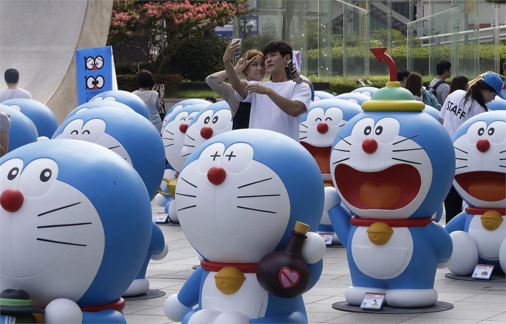 這些動漫爸爸都超有錢!收入排行榜曝「人生勝利組」野原廣志僅有第4