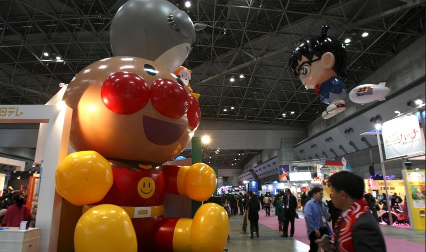 這些動漫爸爸都超有錢!收入排行榜曝「人生勝利組」野原廣志僅有第4