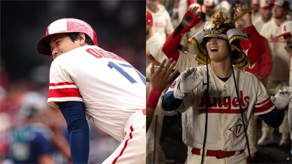 大谷翔平贈全日本小學「每校3個手套」數量有玄機!細心考量曝光…暖翻眾人