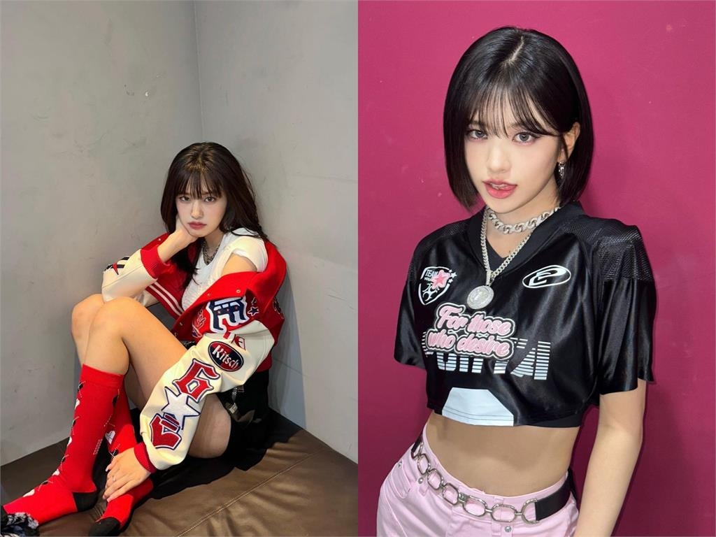 韓團大混戰！四代女團「全能成員」名單出爐　這4人顏值＋實力都到位