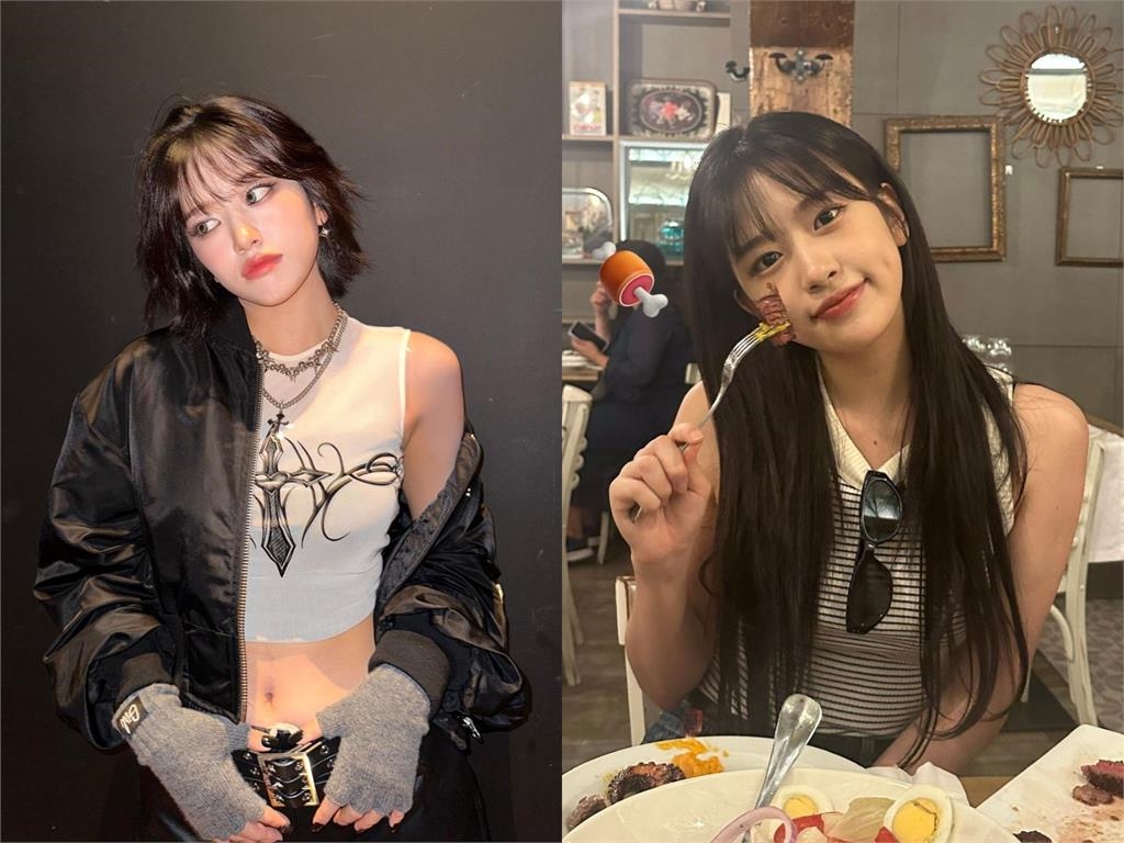 韓團大混戰！四代女團「全能成員」名單出爐　這4人顏值＋實力都到位