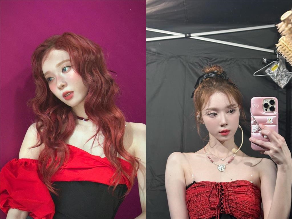 韓團大混戰！四代女團「全能成員」名單出爐　這4人顏值＋實力都到位