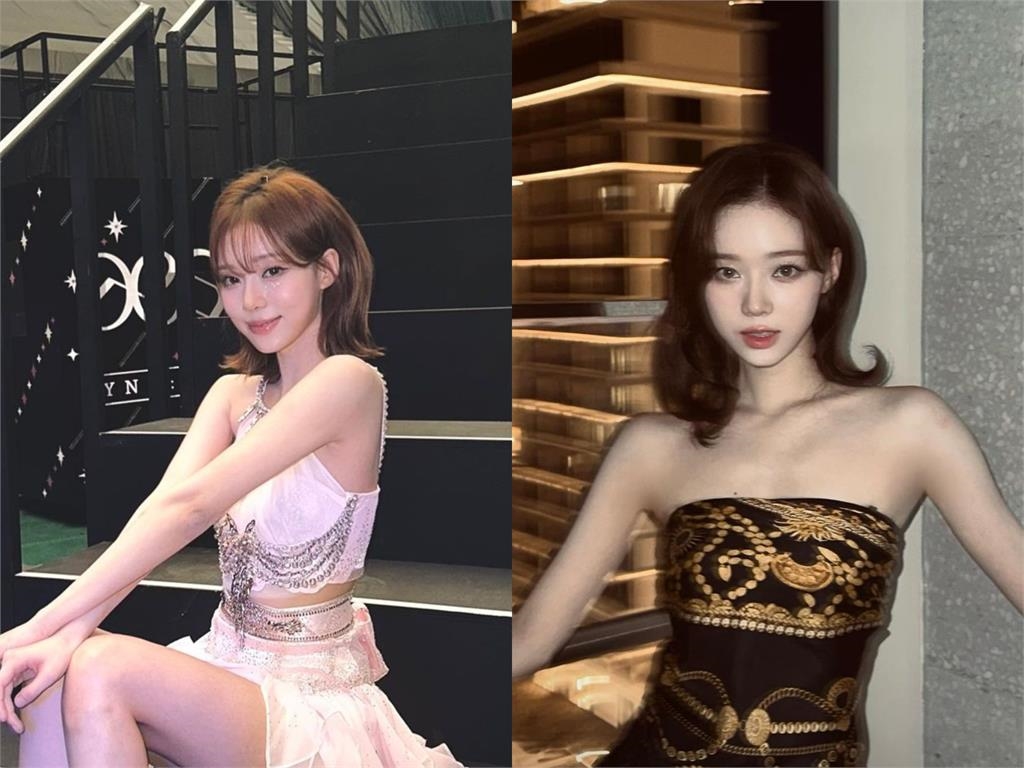 韓團大混戰！四代女團「全能成員」名單出爐　這4人顏值＋實力都到位