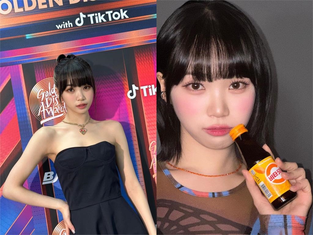 韓團大混戰！四代女團「全能成員」名單出爐　這4人顏值＋實力都到位