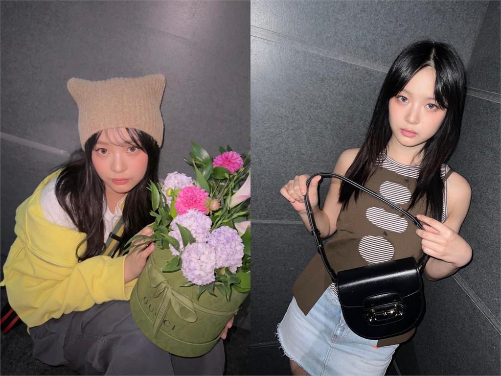 韓團大混戰！四代女團「全能成員」名單出爐　這4人顏值＋實力都到位