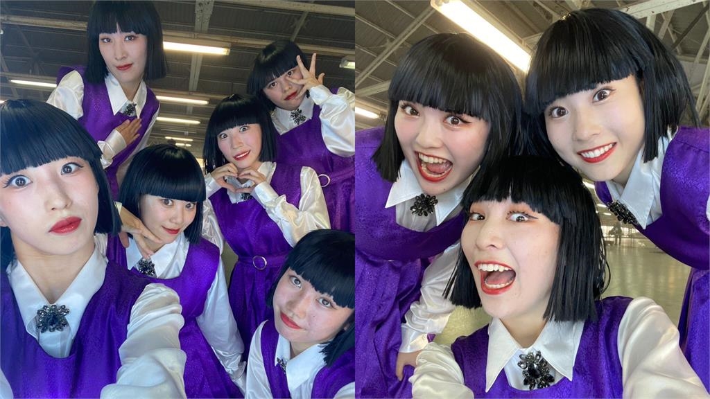 日舞團Avantgardey將訪台 為文總除夕節目獻祝福