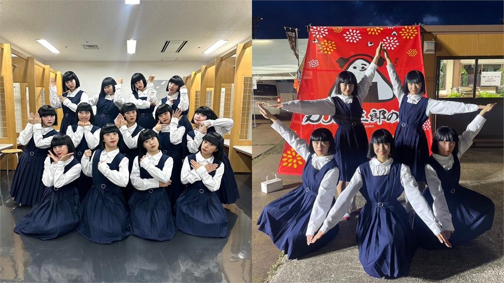 日舞團Avantgardey將訪台 為文總除夕節目獻祝福