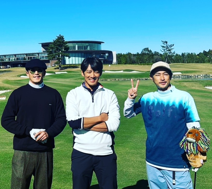 《GTO》師生25年後合體掀回憶殺！窪塚洋介、小栗旬真面目網嚇爛：不可能