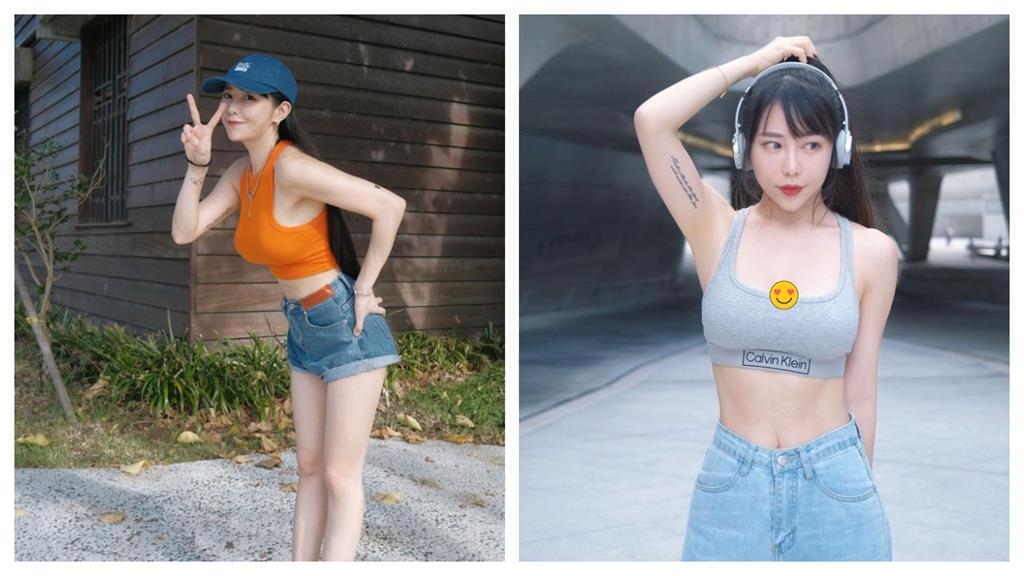 梓梓合體夢想家女神!微微前傾「魅惑瞬間」網全暈船:戀愛了