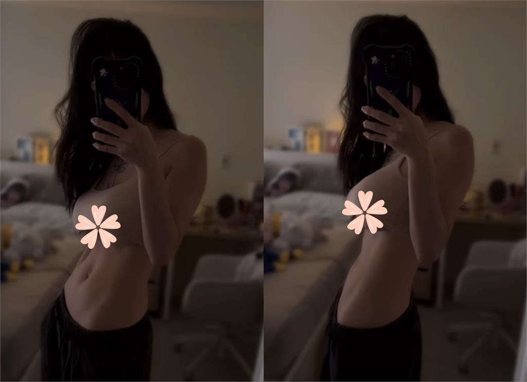 Toyz牽手女遭起底4個月喊「別再逼」!猛曬「超負荷13秒片」太震撼