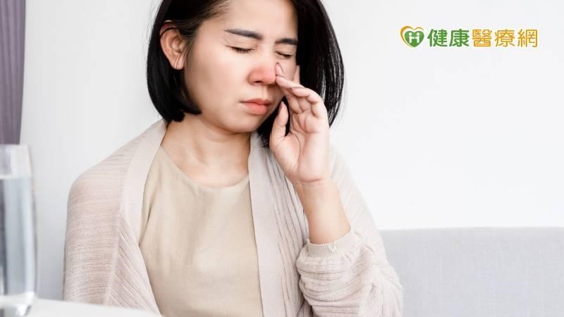 台灣每年355萬人為過敏所苦！ 「這個」居第一名