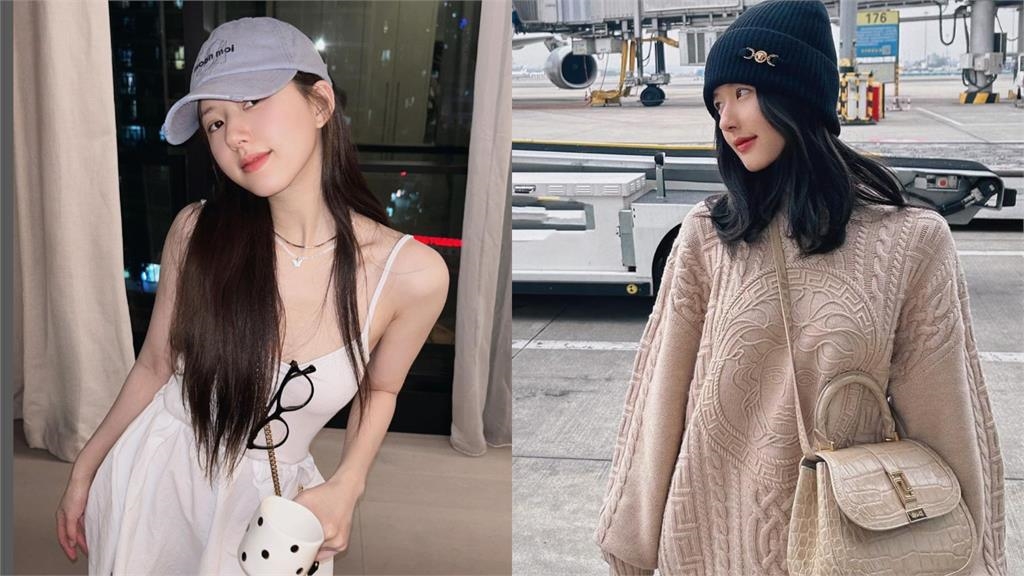 趙露思「長髮剪一刀」新造型曝!70萬粉狂吹「短髮太絕」路人看了無言:別太離譜