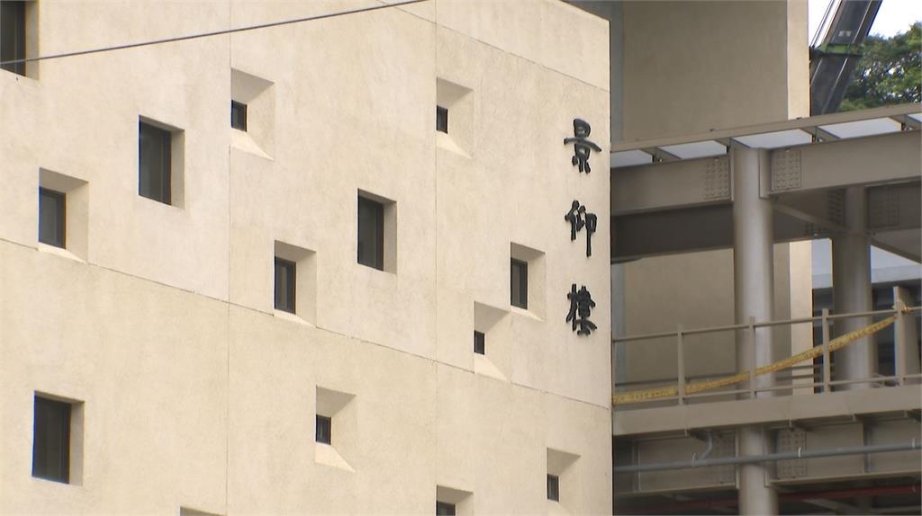 北市二殯換新名字　網友投稿「殯園歷險記」大玩諧音哽