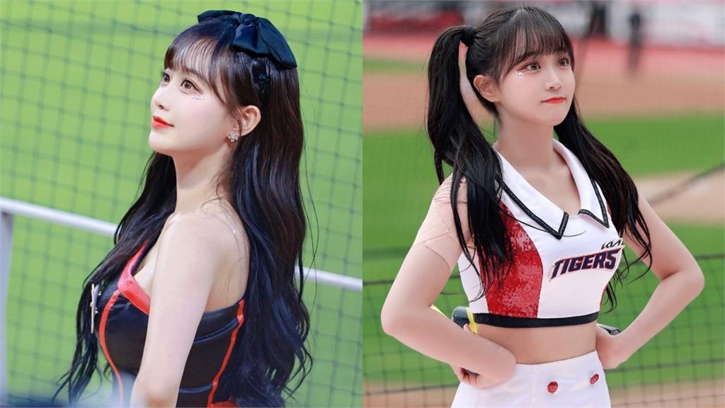 贏過李多慧!南韓女神「吐舌9秒片」狂吸1.8億點閱 網嗨炸:戀愛了