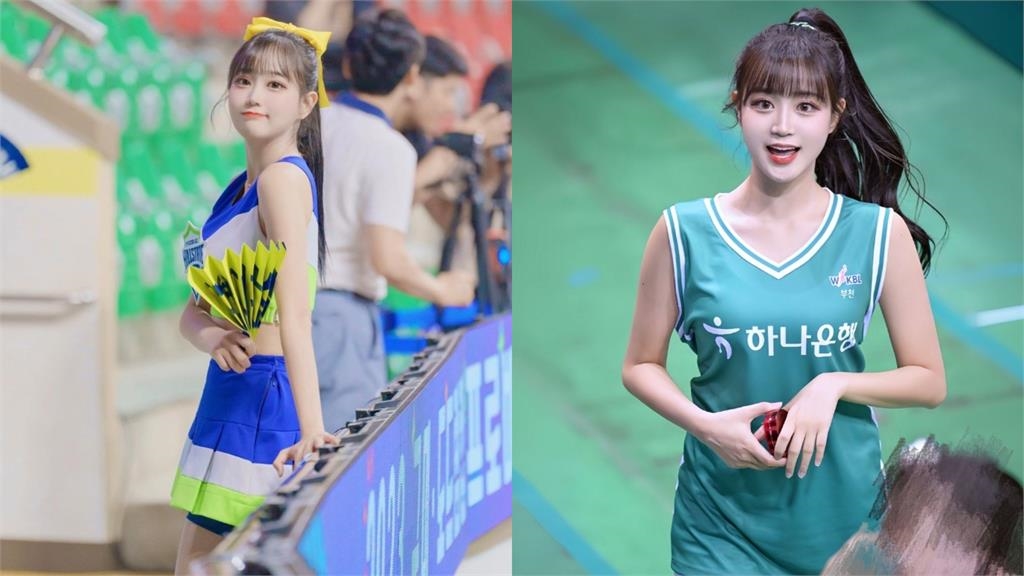 贏過李多慧!南韓女神「吐舌9秒片」狂吸1.8億點閱 網嗨炸:戀愛了