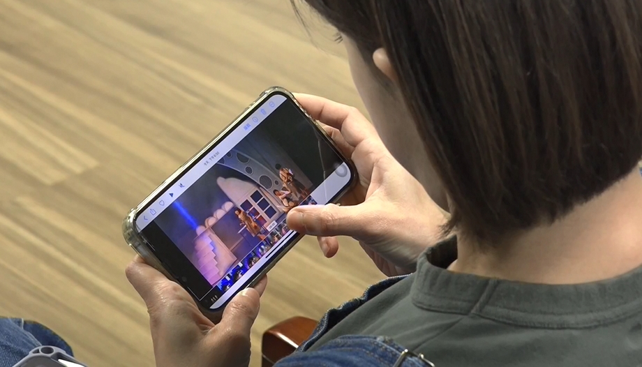 「米苔目哥哥」黃偉翔親自操刀 親子音樂劇12月登場