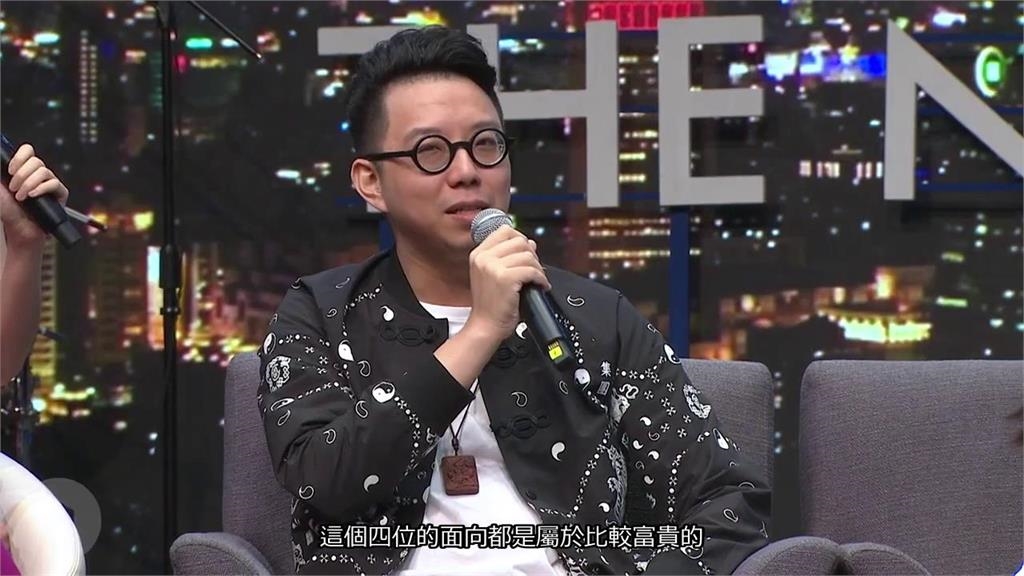 喜劇演員老K被原公司開除 「諷刺全是賀瓏的桃花劫」笑翻全網:太炸了