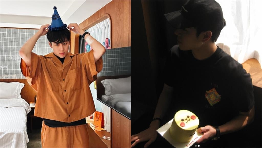 蔡瑞雪認愛富二代DJ!辣穿「挖洞上空裝」飯店親密合照…羞曝親手臂真相