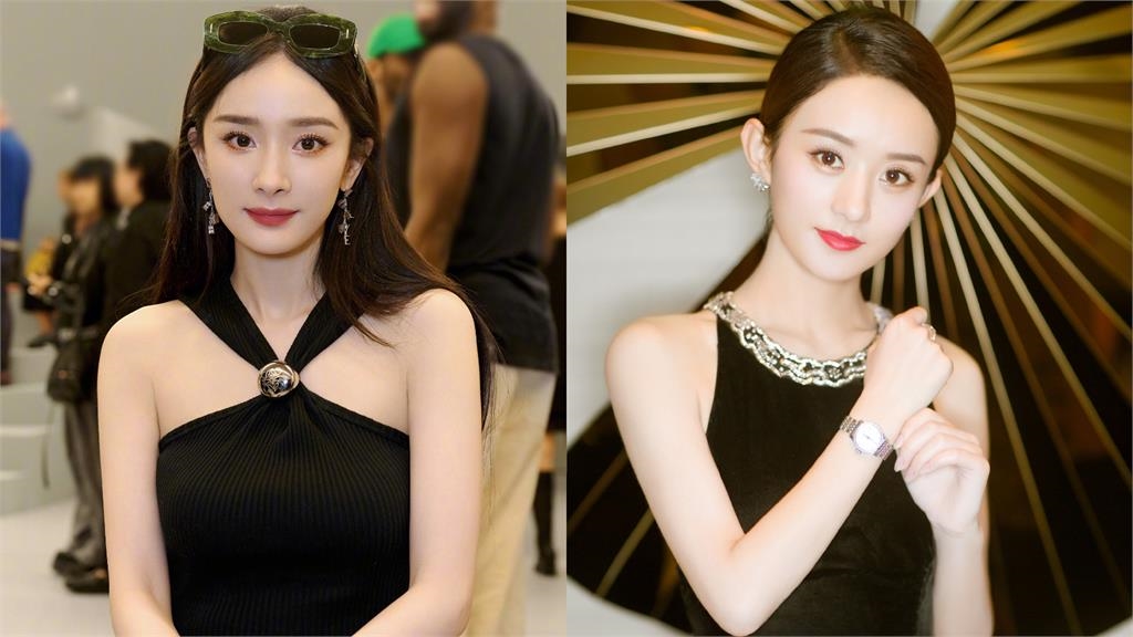 「流量女王」封號失靈?楊冪遭傳「地位降級」搶資源、演女二